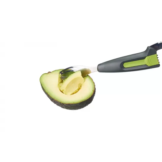 Healthy Eating Stainless Steel 5-in-1 Avocado Tool, KCHEAVOTOOL Shop quality Healthy Eating Stainless Steel 5-in-1 Avocado Tool in Kenya from vituzote.com Shop in-store or online and get countrywide delivery!