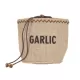 Shop quality Natural Elements Hessian Garlic Bag in Kenya from vituzote.com Shop in-store or online and get countrywide delivery!