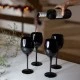 Stölzle White Wine Exquisit Blind Tasting Glass - Black, Sold Per Piece, 4012632212092 Shop quality Stölzle White Wine Exquisit Blind Tasting Glass - Black, Sold Per Piece in Kenya from vituzote.com Shop in-store or online and get countrywide delivery!