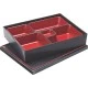 Utopia 5 Compartment Bento Box, 27 x 21cm, JMP301 Shop quality Utopia 5 Compartment Bento Box, 27 x 21cm in Kenya from vituzote.com Shop in-store or online and get countrywide delivery!