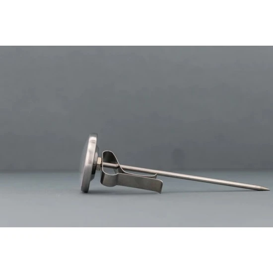 La Cafetière Milk Frothing Thermometer - Stainless Steel, LCMILKTHERM Shop quality La Cafetière Milk Frothing Thermometer - Stainless Steel in Kenya from vituzote.com Shop in-store or online and get countrywide delivery!