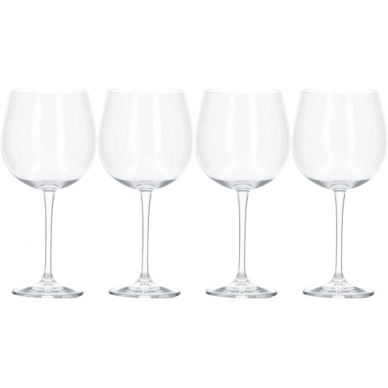 Mikasa Julie Set Of 4 Gin Goblets, 5234309 Shop quality Mikasa Julie Set Of 4 Gin Goblets in Kenya from vituzote.com Shop in-store or online and get countrywide delivery!