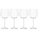 Mikasa Julie Set Of 4 Gin Goblets, 5234309 Shop quality Mikasa Julie Set Of 4 Gin Goblets in Kenya from vituzote.com Shop in-store or online and get countrywide delivery!