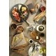 Artesà Slate Lazy Susan, Rotates 360 degrees, 35cm, ARTSUSANSLATE Shop quality Artesà Slate Lazy Susan, Rotates 360 degrees, 35cm in Kenya from vituzote.com Shop in-store or online and get countrywide delivery!
