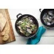 World of Flavours Mediterranean Large Mussels Pot, 5.5-litre capacity, KCMPLRG Shop quality World of Flavours Mediterranean Large Mussels Pot, 5.5-litre capacity in Kenya from vituzote.com Shop in-store or online and get countrywide delivery!