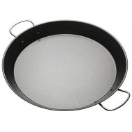 World of Flavours Mediterranean Non-Stick Paella Pan, 40cm World of Flavours Mediterranean Non-Stick Paella Pan, 40cm