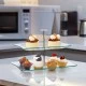 Utopia Aura 2 Tiered Rectangular Glass Plate, (30 x 20.5cm, 16 x 14cm), R90056 Shop quality Utopia Aura 2 Tiered Rectangular Glass Plate, (30 x 20.5cm, 16 x 14cm) in Kenya from vituzote.com Shop in-store or online and get countrywide delivery!
