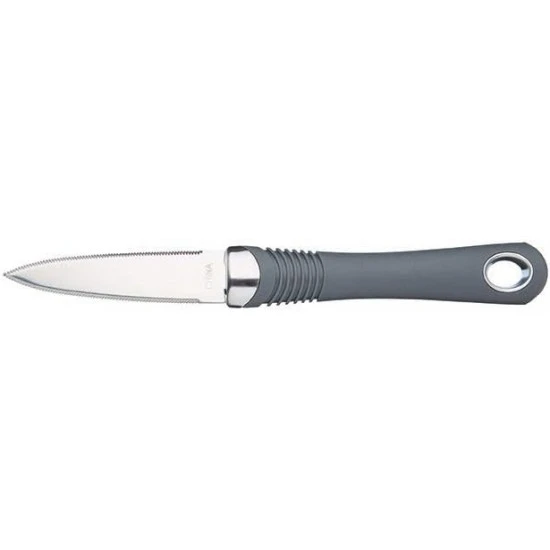 Kitchen Craft Professional Grapefruit Knife with Soft-Grip Handle, KCSGGFK Shop quality Kitchen Craft Professional Grapefruit Knife with Soft-Grip Handle in Kenya from vituzote.com Shop in-store or online and get countrywide delivery!