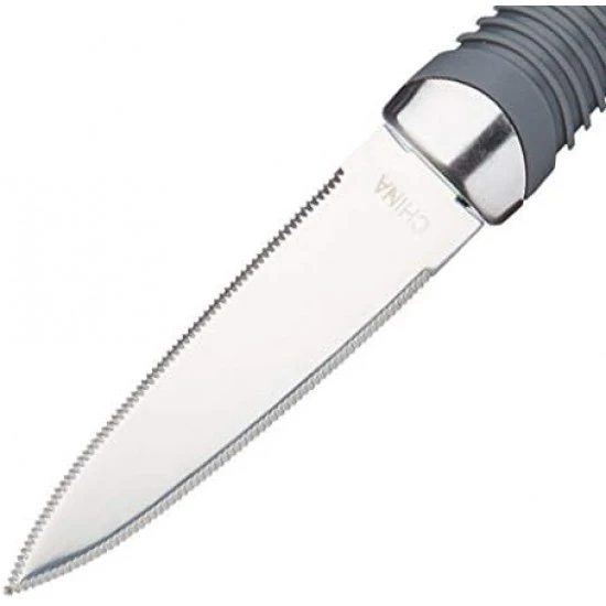 Kitchen Craft Professional Grapefruit Knife with Soft-Grip Handle, KCSGGFK Shop quality Kitchen Craft Professional Grapefruit Knife with Soft-Grip Handle in Kenya from vituzote.com Shop in-store or online and get countrywide delivery!