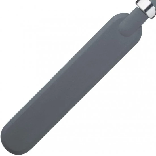 KitchenCraft Professional Nylon Spatula / Palette Knife 33 cm (13 inches), KCSGSPATNS Shop quality KitchenCraft Professional Nylon Spatula / Palette Knife 33 cm (13 inches) in Kenya from vituzote.com Shop in-store or online and get countrywide delivery!