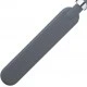 KitchenCraft Professional Nylon Spatula / Palette Knife 33 cm (13 inches), KCSGSPATNS Shop quality KitchenCraft Professional Nylon Spatula / Palette Knife 33 cm (13 inches) in Kenya from vituzote.com Shop in-store or online and get countrywide delivery!