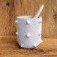 Undugu Mortar and Pestle, Cactus Malachite Handcrafted Soapstone, UNMORTARMALA Shop quality Undugu Mortar and Pestle, Cactus Malachite Handcrafted Soapstone in Kenya from vituzote.com Shop in-store or online and get countrywide delivery!